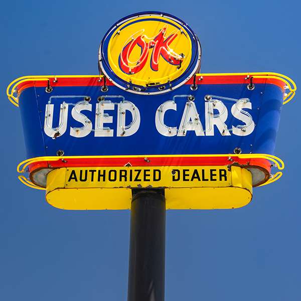 Are Hypnosis Certificates Like Used Cars?