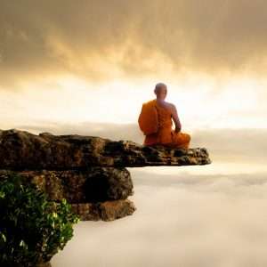 Meditation, not self hypnosis