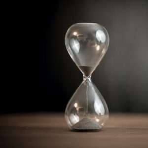 How long does hypnotherapy training last?