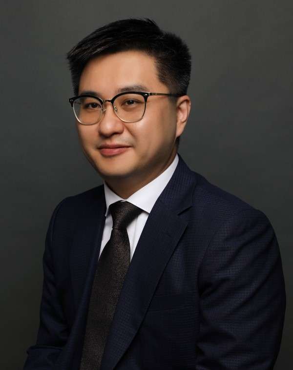 Charles Leung - IHA Regional Advisor